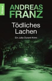 Cover von Tödliches Lachen