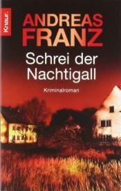 Cover von Schrei der Nachtigall