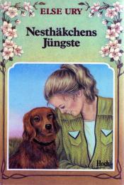 Cover von Nesthäkchens Jüngste