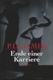 Cover von Das Ende einer Karriere