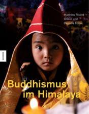 Cover von Buddhismus im Himalaya