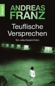 Cover von Teuflische Versprechen