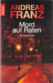 Cover von Mord auf Raten