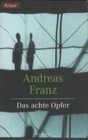 Cover von Das achte Opfer