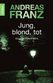 Cover von Jung, blond, tot