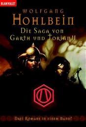 Cover von Die Saga von Garth und Torian II
