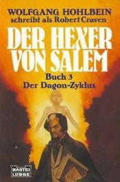 Cover von Der Hexer von Salem - Der Dagon-Zyklus