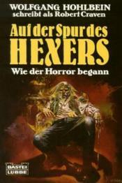 Cover von Auf der Spur des Hexers