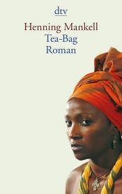 Cover von Tea-Bag