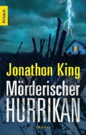 Cover von Mörderischer Hurrikan