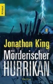 Cover von Mörderischer Hurrikan