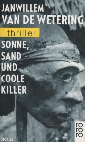 Cover von Sonne, Sand und coole Killer
