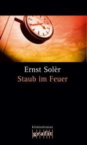 Cover von Staub im Feuer