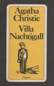 Cover von Villa Nachtigall
