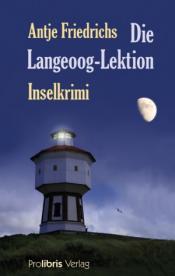 Cover von Die Langeoog-Lektion