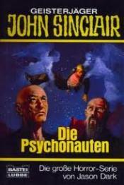 Cover von Die Psychonauten