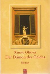 Cover von Der Dämon des Geldes