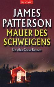 Cover von Mauer des Schweigens