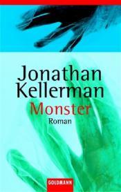 Cover von Monster