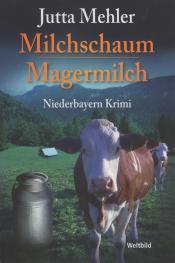 Cover von Milchschaum / Magermilch