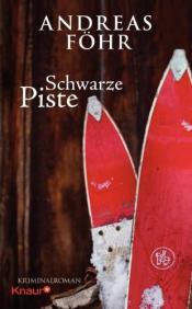 Cover von Schwarze Piste