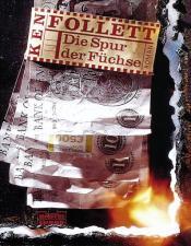 Cover von Die Spur der Füchse