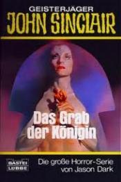 Cover von Das Grab der Königin