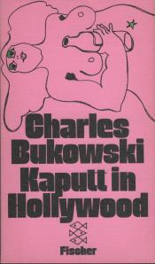 Cover von Kaputt in Hollywood