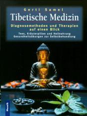 Cover von Tibetische Medizin