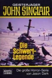 Cover von Die Schwert- Legende