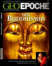 Cover von Der Buddhismus