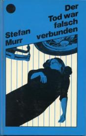 Cover von Der Tod war falsch verbunden