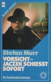 Cover von Vorsicht - Jaczek schießt sofort