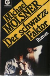 Cover von Der schwarze Faktor