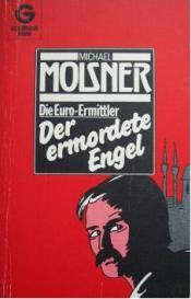 Cover von Der ermordete Engel