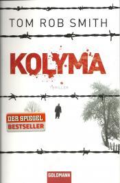 Cover von Kolyma