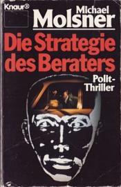 Cover von Die Strategie des Beraters