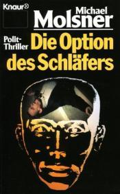 Cover von Die Option des Schläfers