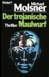 Cover von Der trojanische Maulwurf