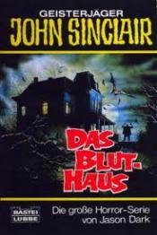 Cover von Das Bluthaus
