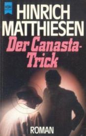 Cover von Der Canasta-Trick