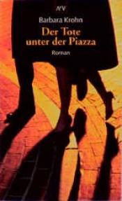 Cover von Der Tote unter der Piazza