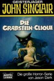 Cover von Die Grabstein - Clique