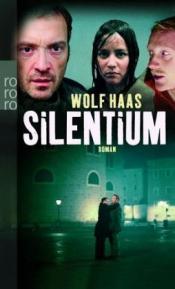 Cover von Silentium!