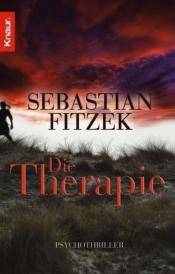 Cover von Die Therapie