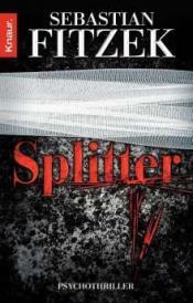Cover von Splitter