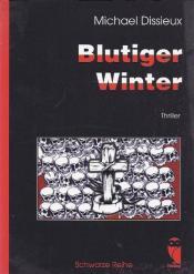 Cover von Blutiger Winter