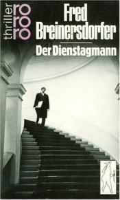 Cover von Der Dienstagmann