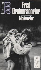 Cover von Notwehr