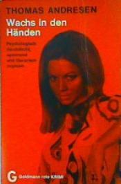 Cover von Wachs in den Händen